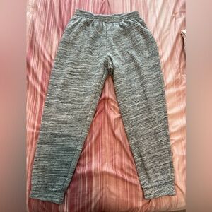 Victoria’s Secret pink sweatpants